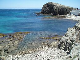 House in Paradisiacal Beach Area La Isleta, Nijar