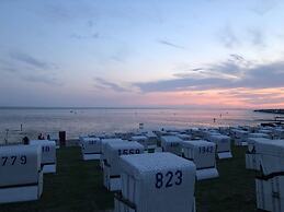 Beach Apartment With Sauna in a top Location