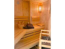 Beach Apartment With Sauna in a top Location