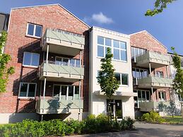 Beach Apartment With Sauna in a top Location