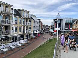 Beach Apartment With Sauna in a top Location