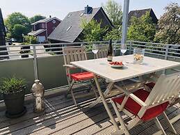 Beach Apartment With Sauna in a top Location