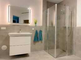 Beach Apartment With Sauna in a top Location