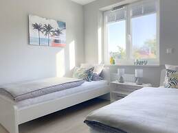 Beach Apartment With Sauna in a top Location