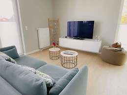 Beach Apartment With Sauna in a top Location