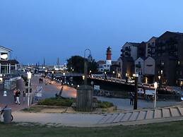 Beach Apartment With Sauna in a top Location