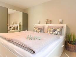 Beach Apartment With Sauna in a top Location