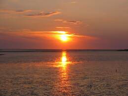 Beach Apartment With Sauna in a top Location
