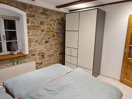 Holiday Apartment Elliebe