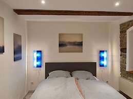 Holiday Apartment Elliebe