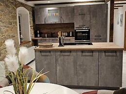 Holiday Apartment Elliebe