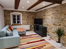 Holiday Apartment Elliebe