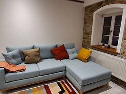 Holiday Apartment Elliebe