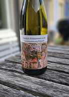 Holiday Apartment Elliebe