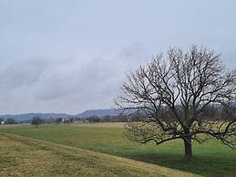 Holiday Apartment Elliebe