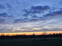 Holiday Apartment Elliebe