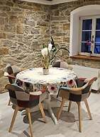 Holiday Apartment Elliebe