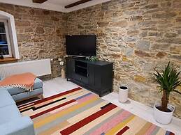 Holiday Apartment Elliebe