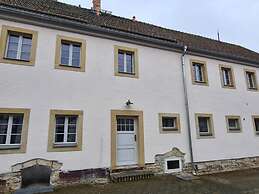 Holiday Apartment Elliebe