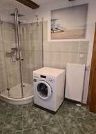 Holiday Apartment Elliebe