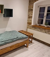 Holiday Apartment Elliebe