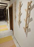 Holiday Apartment Elliebe