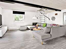 8 Person Holiday Home in Hadsund
