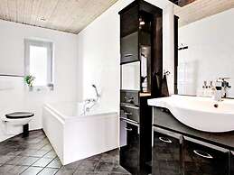 8 Person Holiday Home in Hadsund