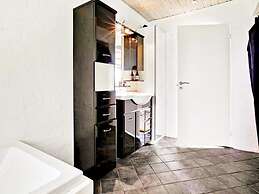 8 Person Holiday Home in Hadsund
