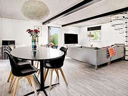 8 Person Holiday Home in Hadsund