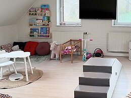 8 Person Holiday Home in Hadsund