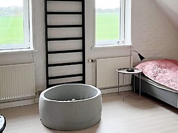 8 Person Holiday Home in Hadsund
