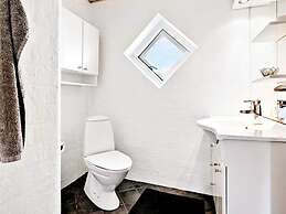 8 Person Holiday Home in Hadsund