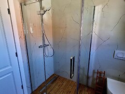 Villa With Swimming Pool and Fenced Garden