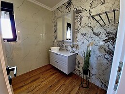 Villa With Swimming Pool and Fenced Garden