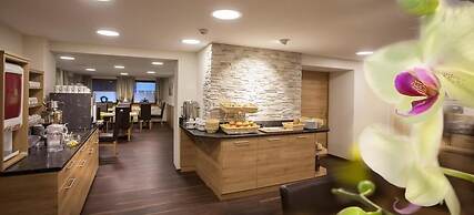 Hotel Room in Langenfeld