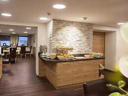 Hotel Room in Langenfeld