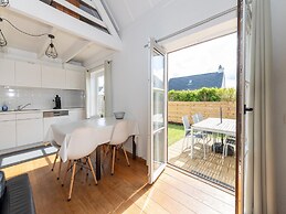 Beautiful Holiday Home With a top Location