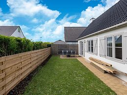 Beautiful Holiday Home With a top Location