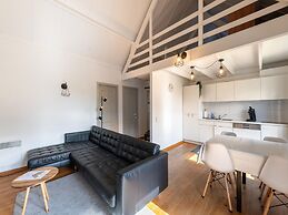 Beautiful Holiday Home With a top Location