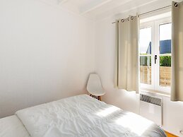 Beautiful Holiday Home With a top Location