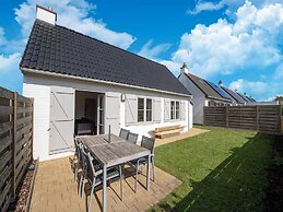 Beautiful Holiday Home With a top Location