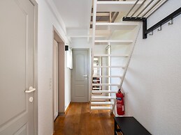 Beautiful Holiday Home With a top Location