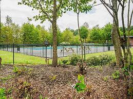 Villa With Garden Near Zeewolde