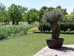 Villa With Garden Near Zeewolde