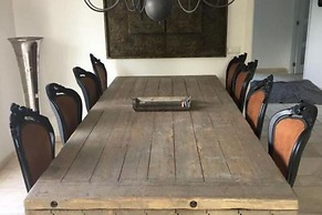 Villa With Garden Near Zeewolde