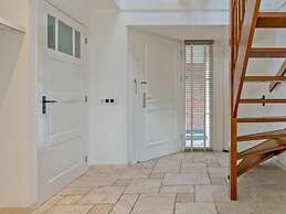 Villa With Garden Near Zeewolde