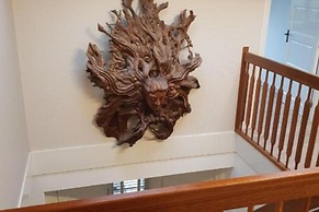 Villa With Garden Near Zeewolde