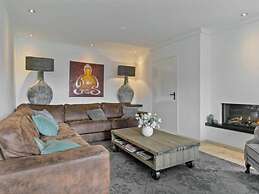 Villa With Garden Near Zeewolde