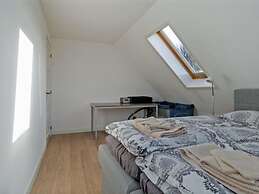 Villa With Garden Near Zeewolde